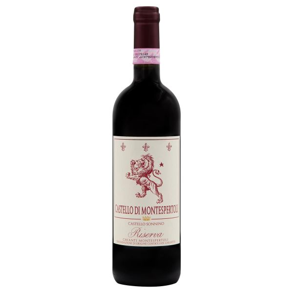 CHIANTI RISERVA 2022 75 CL