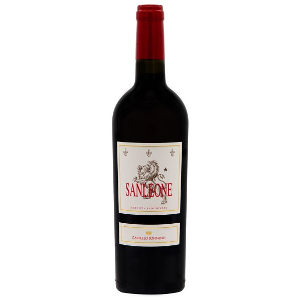 SAN LEONE IGT 2019 75 CL