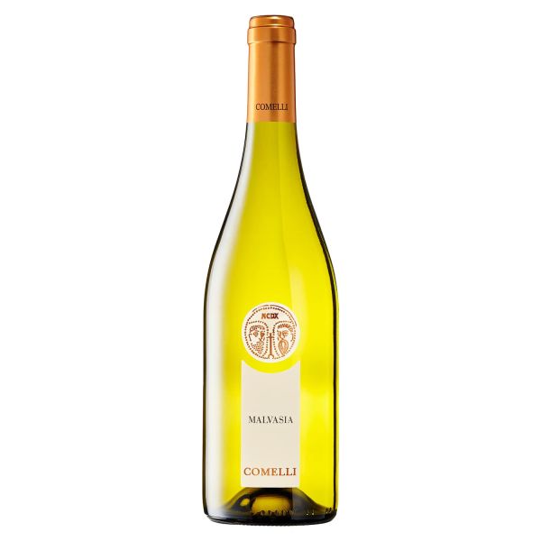 MALVASIA ISTRIANA 2022 75 CL 