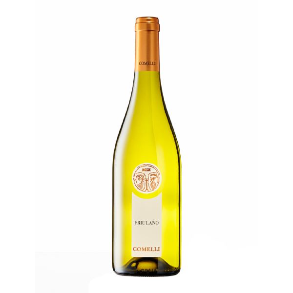 FRIULIANO BIO DOC 75 CL 