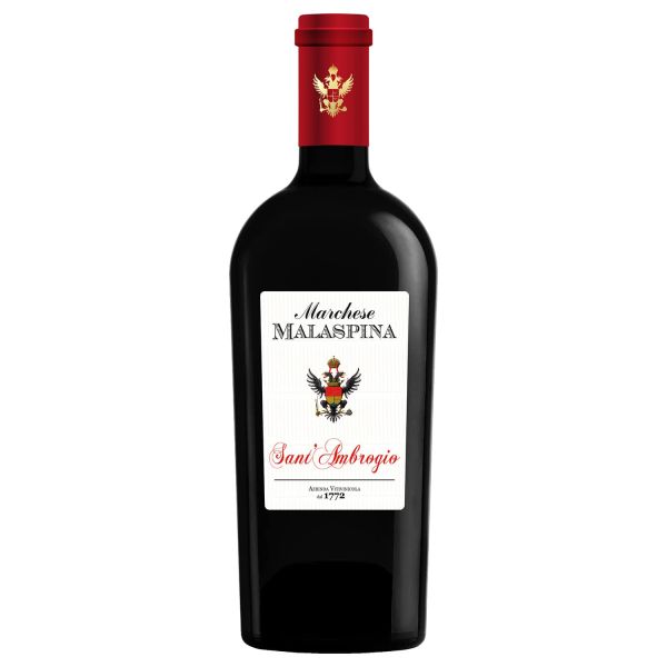 SANT AMBROGIO VINO ROSSO 2020 75 CL 