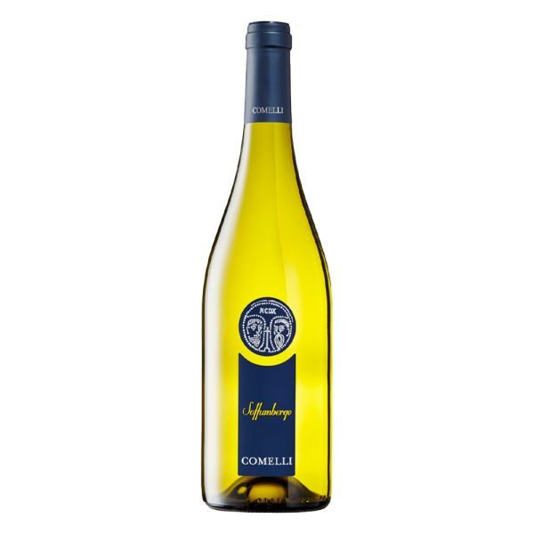 SOFFUMBERGO BIANCO 2019 75 CL