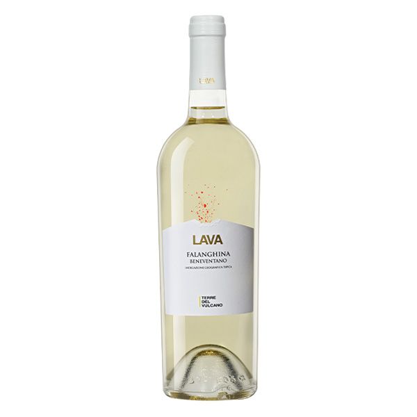 FALANGHINA BENEVENTANO IGT 2023 12,5&deg;