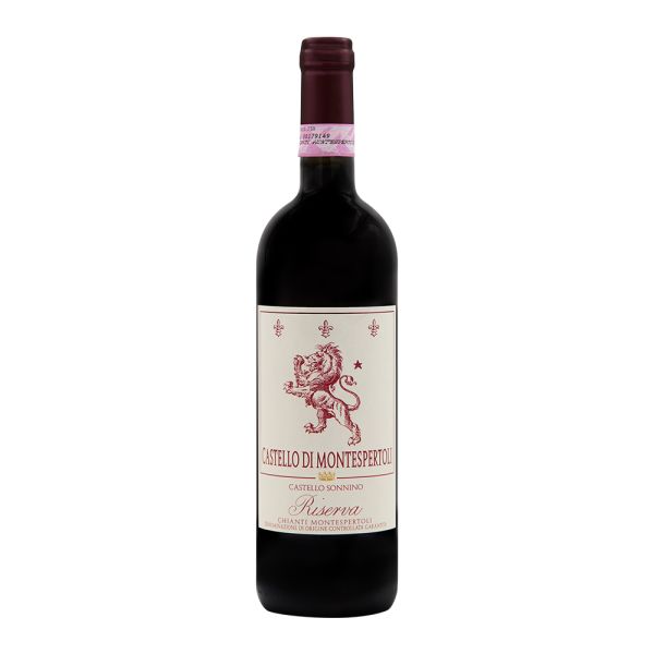 CHIANTI MONTESPERTOLI RISERCA 2021 75 CL
