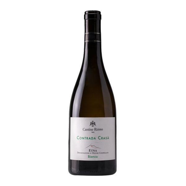 CONTRADA CARSA' ETNA BIANCO DOC 75 CL