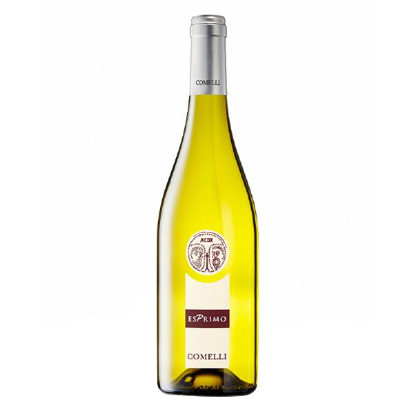 ESPRIMO CHARDONNAY IGT 2023 75 CL 