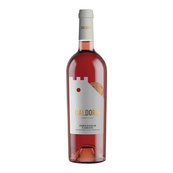 CERASUOLO D'ABRUZZO 2023 75 CL 