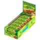 ESPOSITORE 18 BARRETTE CRUNCHY FIOCCHI DI AVENA E MIELE