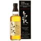 BLENDED JAPANESE WHISKY AGED IN BOURBON BARREL 43&deg; 70 CL