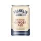 GINGER ALE 150 ML
