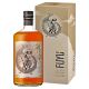 WHISKY BLEND 40,5&deg; 70 CL 
