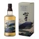 SINGLE MALT JAPANESE WHISKY MIZUNARA CASK 43&deg; 70 CL