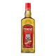 TEQUILA REPOSADO 35&deg; 70 CL