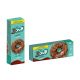 DONUTS CACAO 3PZ - 111 GR NUOVA RICETTA