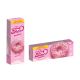 DONUTS FRAGOLA 3PZ - 111 GR NUOVA RICETTA