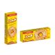 DONUTS CARAMELLO SALATO 3PZ - 111 GR NUOVA RICETTA
