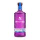 GIN RHUBARB & GINGER 0&deg;NO ALCOOL 70 CL