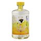 GIN DOUBLE YUZU 43&deg; 70 CL 