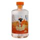 GIN DOUBLE ORANGE 43&deg; 70 CL 