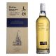 SINGLE MALT WHISKY 48&deg; 70 CL 