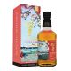 DOUBLE CASK SINGLE MALT WHISKY 43° 70 CL