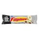 BISCOTTI RICOPERTI AL CIOCCOLATO BIANCO 120 GR