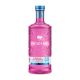 GIN STRAWBERRY YUZU NO ALCOL 70 CL