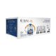 GIN THE ORIGINAL 43&deg; 2 X 70 CL E 6 BICCHIERI