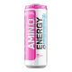 AMINO ENERGY + ELECTROLYTES PINK LEMONADE 250 ML 