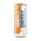 AMINO ENERGY + ELECTROLYTES ARANCIA 250 ML 