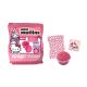 HELLO KITTY MINI MUFFIN PINK 125 GR
