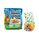 MINECRAFT MUFFIN CHOCO CHIPS 125 GR