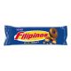 BISCOTTI RICOPERTI AL CIOCCOLATO AL LATTE 67 GR