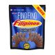 BISCOTTI FINO FINO RICOPERTI AL CIOCCOLATO AL LATTE 87 GR