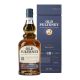 SINGLE MALT SCOTCH WHISKY 18YO 46° 70 CL 