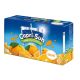 BEVANDA AL GUSTO FRUTTA ARANCIA 10 X 200 ML