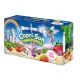 BEVANDA AL GUSTO FRUTTA  FAIRY DRINK 10 X 200 ML
