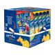 BEVANDA AL GUSTO FRUTTA ARANCIA PESCA 33 CL