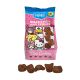 MINI COOKIES CIOCCOLATO HELLO KITTY 100 GR