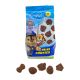 MINI COOKIES  CIOCCOLATO PAW PATROL 100 GR