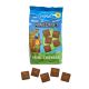 MINI COOKIES CIOCCOLATO MINECRAFT 100 GR