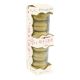 MACARONS VANIGLIA 6 PZ - 84 GR