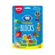 4D GUMMY BLOCKS 72 GR