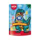 4D GUMMY DINOSAURS 72 GR