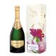 DEMOISELLE EO T&Ecirc;TE DE CUVEE 75 CL - ASTUCCIATO